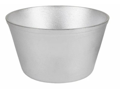 Форма д/кулича Kukmara 16 см KUф160