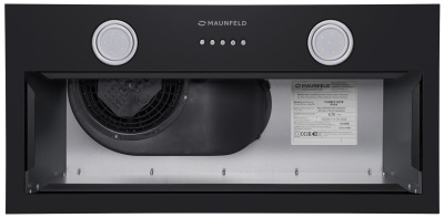 Вытяжка Maunfeld THAMES 601M BLACK