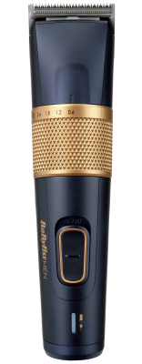 Машинка для стрижки волос BaByliss E986E черный