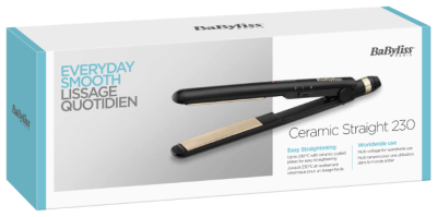 Стайлер BaByliss ST089E