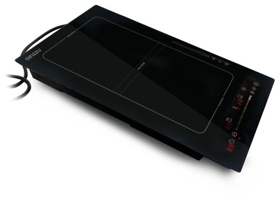 Индукционная варочная поверхность Ginzzu HCI-255