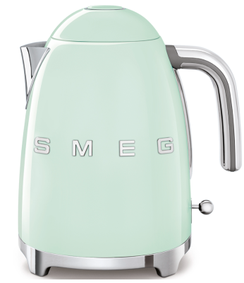 Чайник Smeg KLF03PGEU