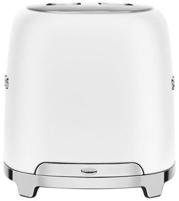 Тостер Smeg TSF01WHEU