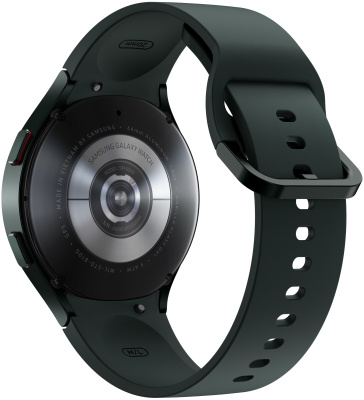 Умные часы Samsung Watch 4 SM-R860 (40мм) Black