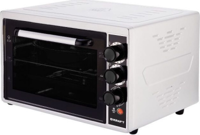 Мини-печь Kraft KF-MO 4506 W