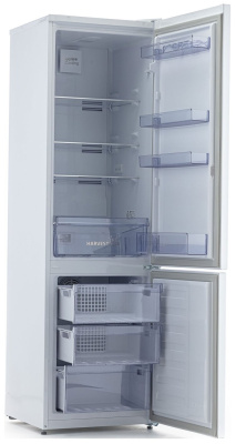 Холодильник BEKO RCNK310E20VW