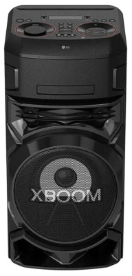 Портативная акустика LG XBOOM ON66