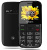 Мобильный телефон teXet TM-B227 Black