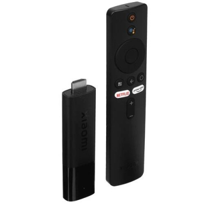 ТВ-приставка Mi TV Stick 4K-EU ( PFJ4175EU )