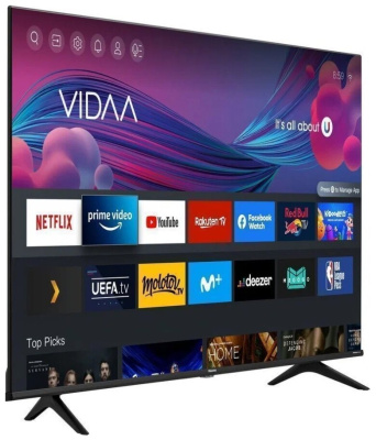 ЖК-телевизор Hisense 43A6BG (ИМП)