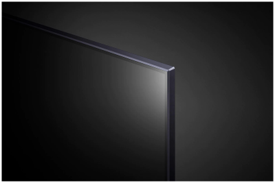 ЖК-телевизор, NanoCell LG 55NANO806QA