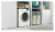 Стиральная машина Indesit BWSE 71252X WSV RU