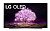 OLED-телевизор LG OLED48C1RLA