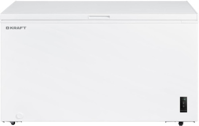 Морозильный ларь Kraft BD(W)-520BL