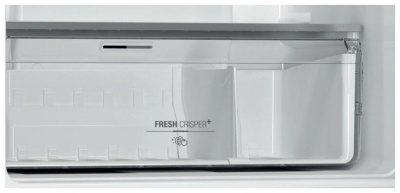 Холодильник Hotpoint HS 4180 X