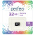 Карта флеш-памяти Perfeo microSDHC 32Gb Class10 UHS-I без адаптера Карта флеш-памяти Perfeo microSDHC 32Gb Class10 UHS-I без адаптера