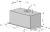 Вытяжка Konigin Flatbox Full Black 60