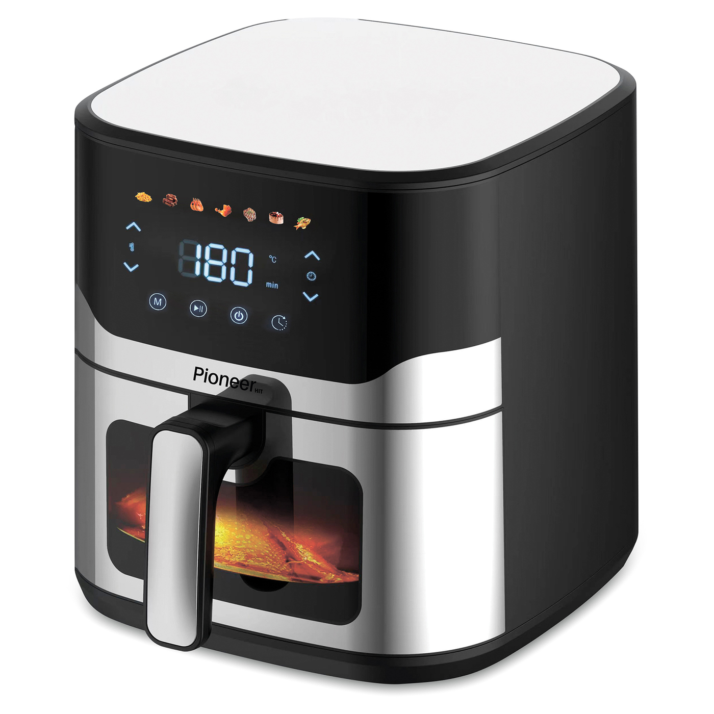 Аэрогриль Pioneer SM518D Аэрогриль Pioneer SM518D