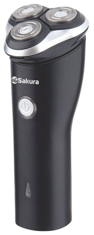 Электробритва Sakura SA-5427BK