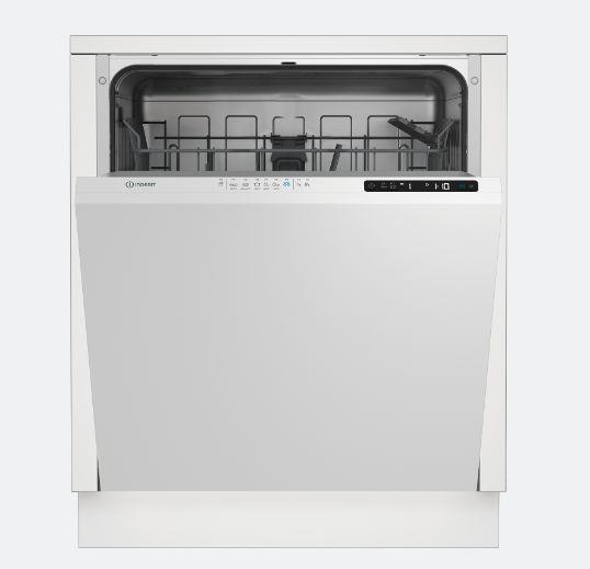 Посудомоечная машина встраиваемая Indesit DI 4C68