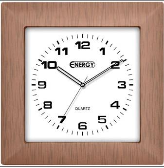 Настенные часы ENERGY EC-14