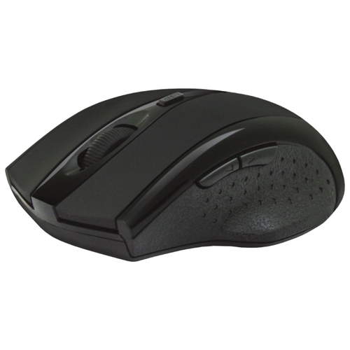 Мышь Defender Accura MM-665 Black USB