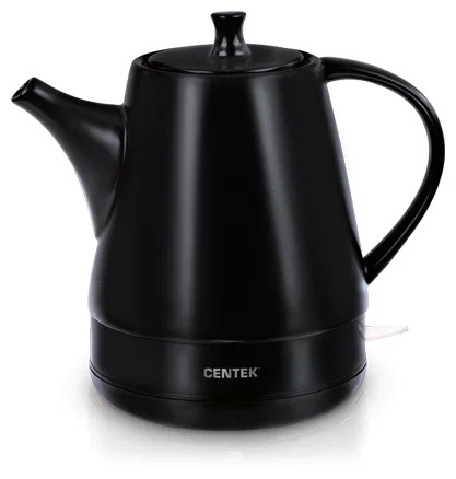 Чайник CENTEK CT-0063 черный