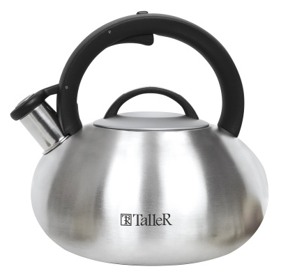 Чайник газовый TalleR 2,7 л TR-11387 Чайник газовый TalleR 2,7 л TR-11387