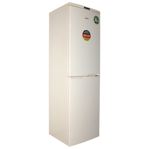 Холодильник DON R-296S (Слоновая кость)