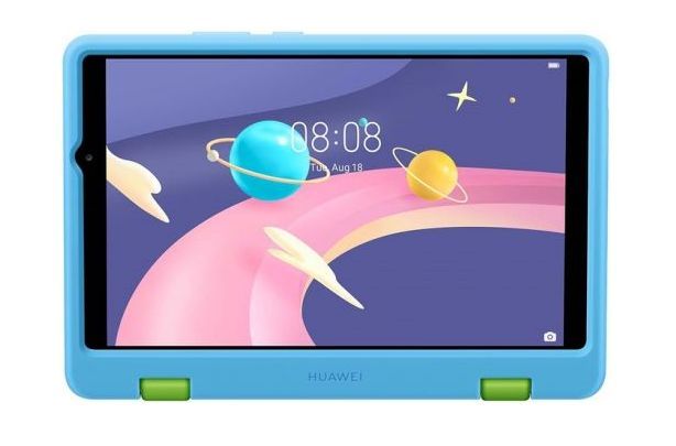 Планшет Huawei MatePad T8 2+16 Gb LTE Kids Edition Deep Blue 53012DFS