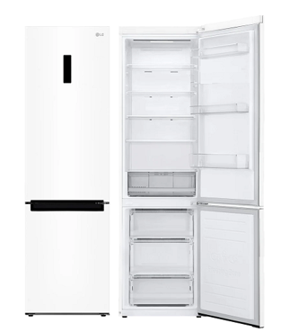 Холодильник LG GA-B509 LQYL