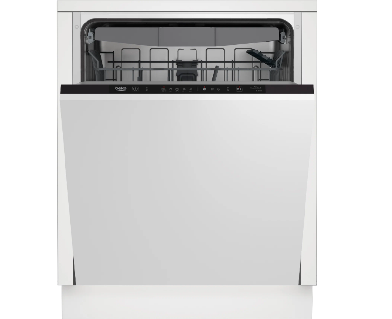 Посудомоечная машина встраиваемая BEKO BDIN15531