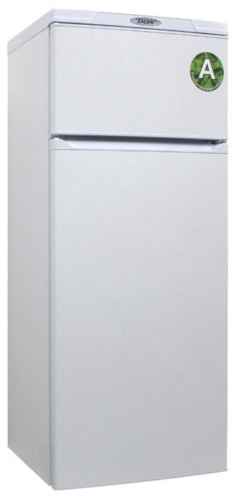 Холодильник DON R-216B (Белый)