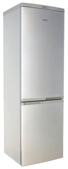 Холодильник DON R-291MI (Металлик)