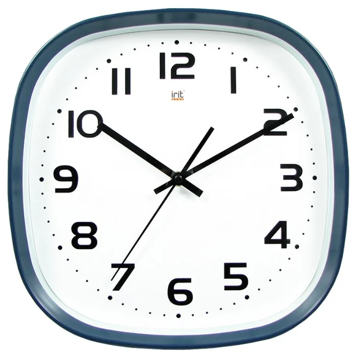 Настенные часы IRIT IR-613
