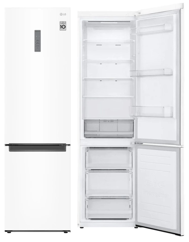 Холодильник LG GA-B509 DQXL