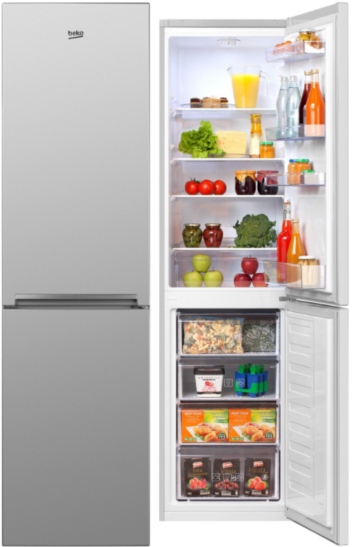 Холодильник BEKO CSMV 5335MC0S