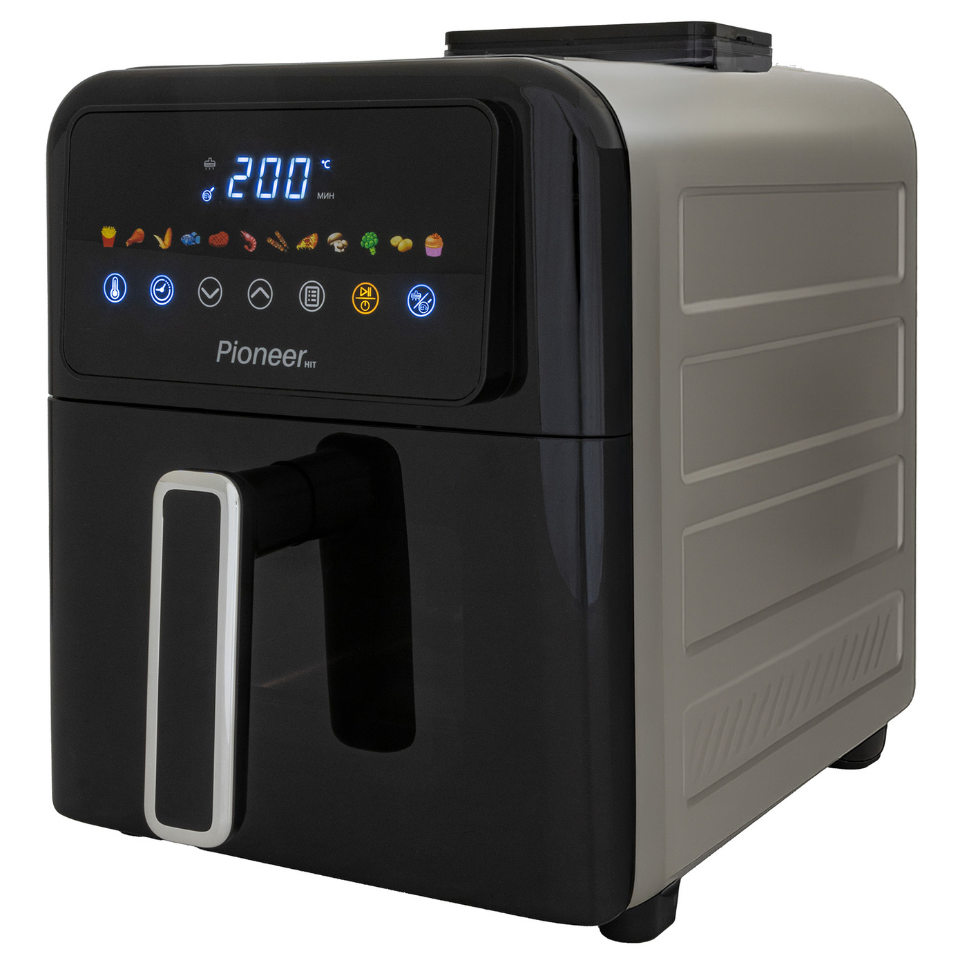 Аэрогриль Pioneer SM535D Аэрогриль Pioneer SM535D