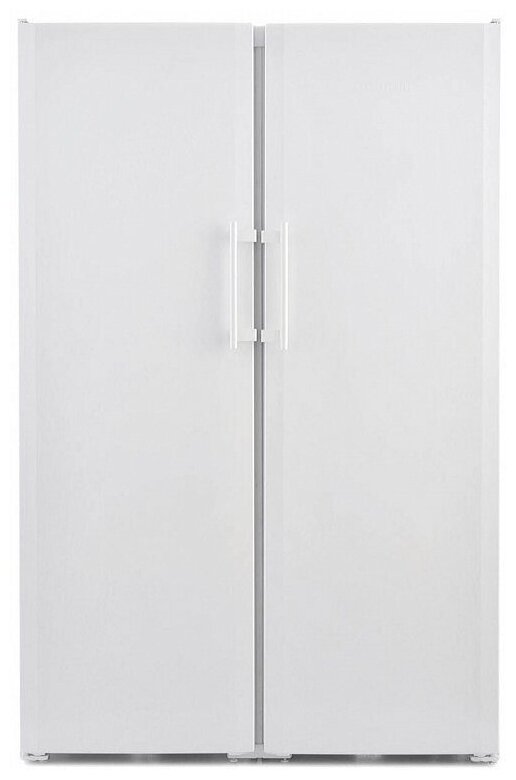Холодильник Liebherr SBS 7212-25 001