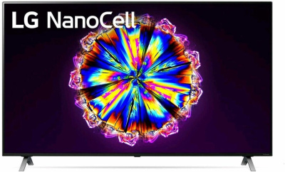 ЖК-телевизор, NanoCell LG 55NANO906PB