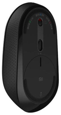 Мышь Xiaomi Mi Dual Mode Wireless Mouse Silent Edition Black USB