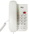 Телефон проводной Ritmix RT-311 white