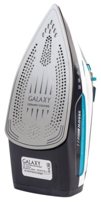 Утюг Galaxy GL 6123