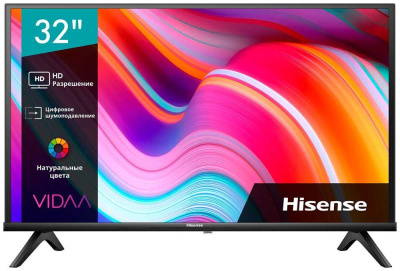 ЖК-телевизор Hisense 32A4K