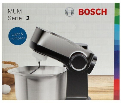Кухонный комбайн Bosch MUMS2EB01