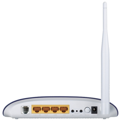 Wi-Fi роутер TP-Link TD-W8950N