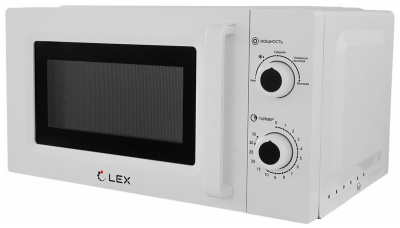 Микроволновая печь LEX FSMO 20.01 WH