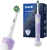Зубная щетка Oral-B Vitality Pro D103.413.3 Cross Action Protect X Clean белый