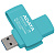USB накопитель 64Gb USB3.2 ADATA UC310 Eco Green