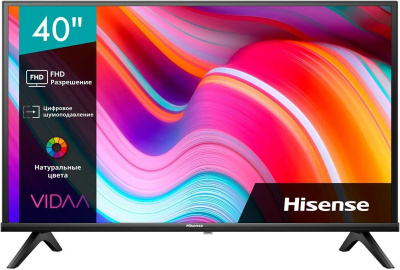 ЖК-телевизор Hisense 40A4K